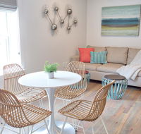 493 King Luxury Two Bedroom Suites - Accommodation Los Angeles