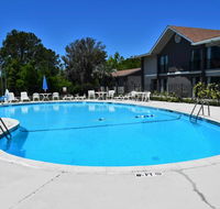 Howard Johnson by Wyndham Beaufort/Parris Island - Accommodation Los Angeles