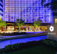 Hyatt Regency - Greenville - Accommodation Los Angeles