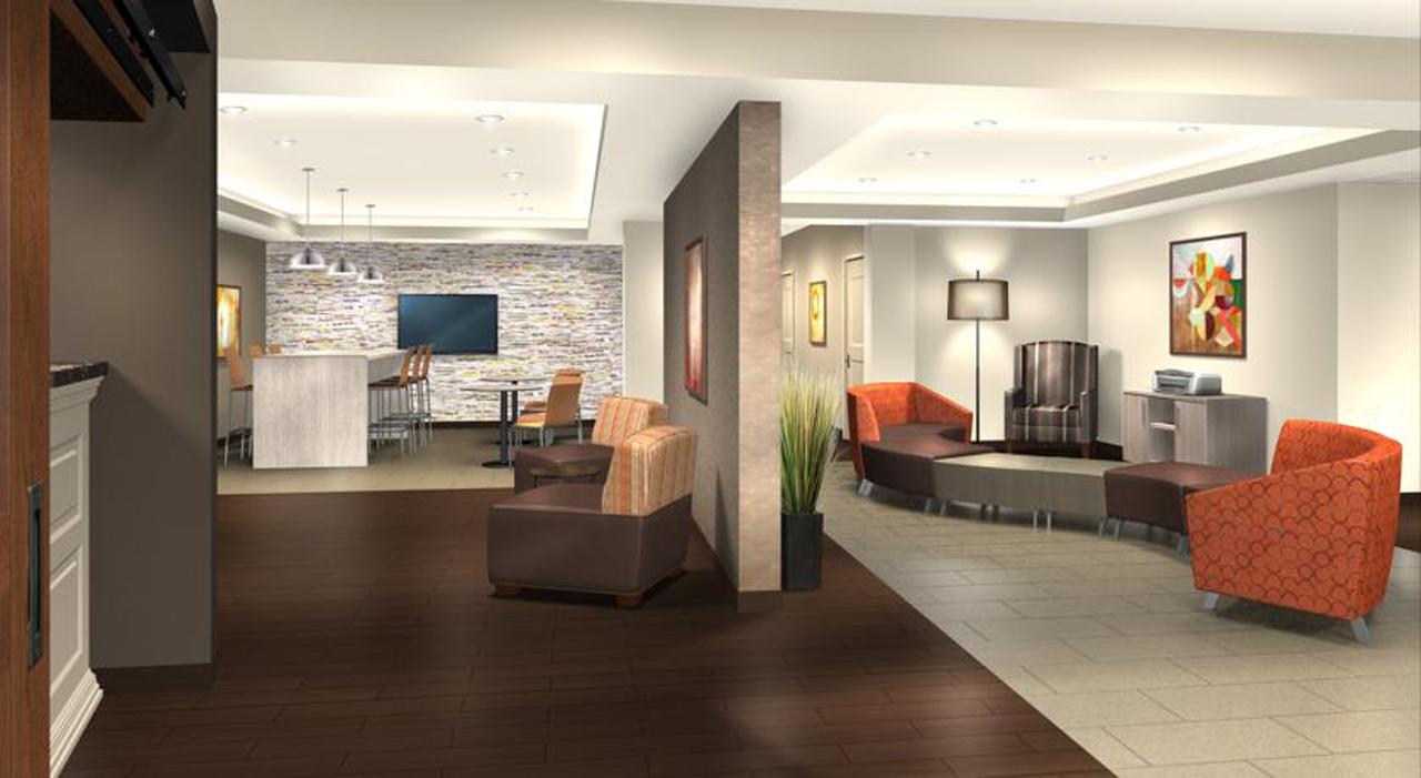 Extended Stay America - Rock Hill - thumb 1