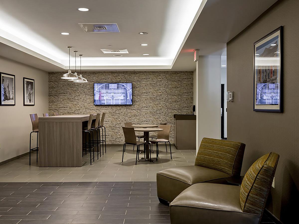 Extended Stay America - Rock Hill - thumb 24