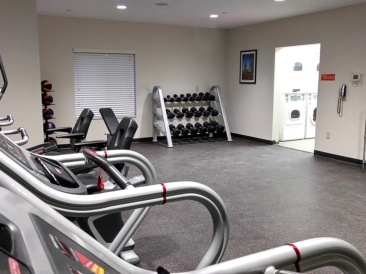 Extended Stay America - Rock Hill - thumb 38