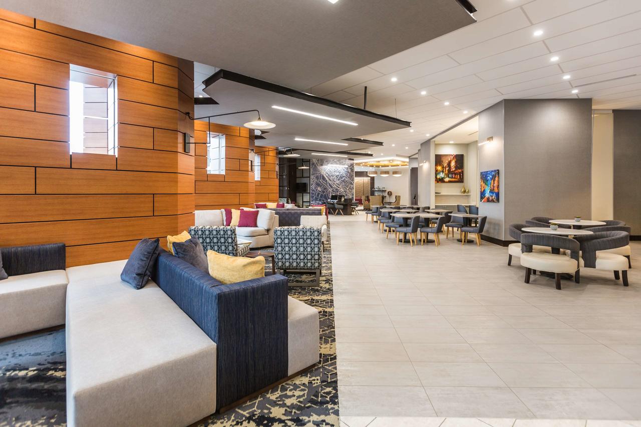 Hyatt Place Greenville Downtown - thumb 13