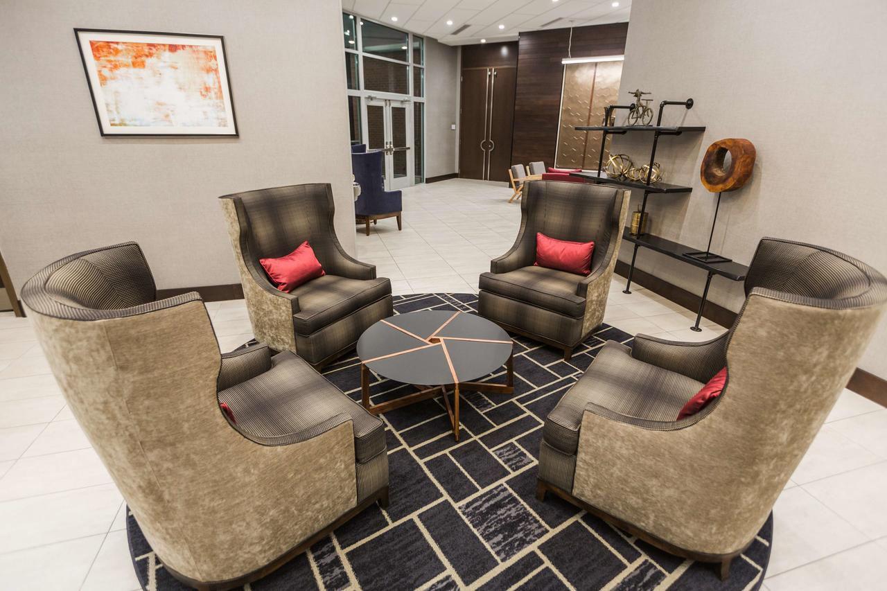 Hyatt Place Greenville Downtown - thumb 25