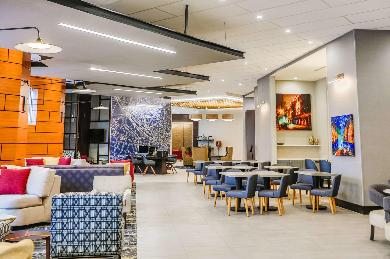 Hyatt Place Greenville Downtown - thumb 15