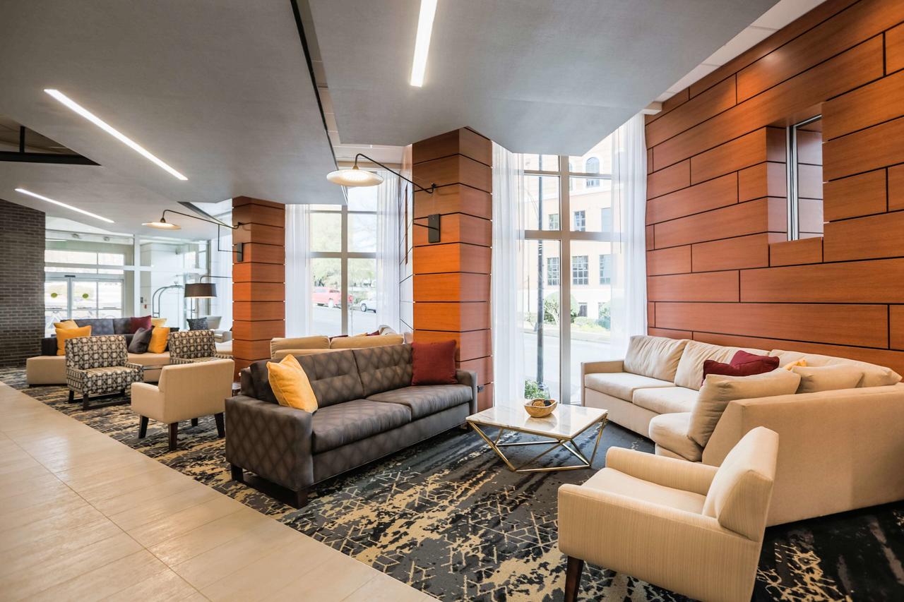 Hyatt Place Greenville Downtown - thumb 26