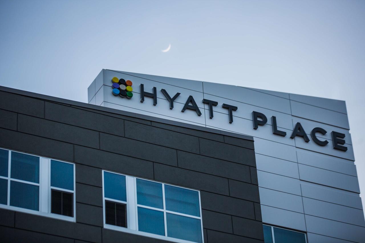 Hyatt Place Greenville Downtown - thumb 9
