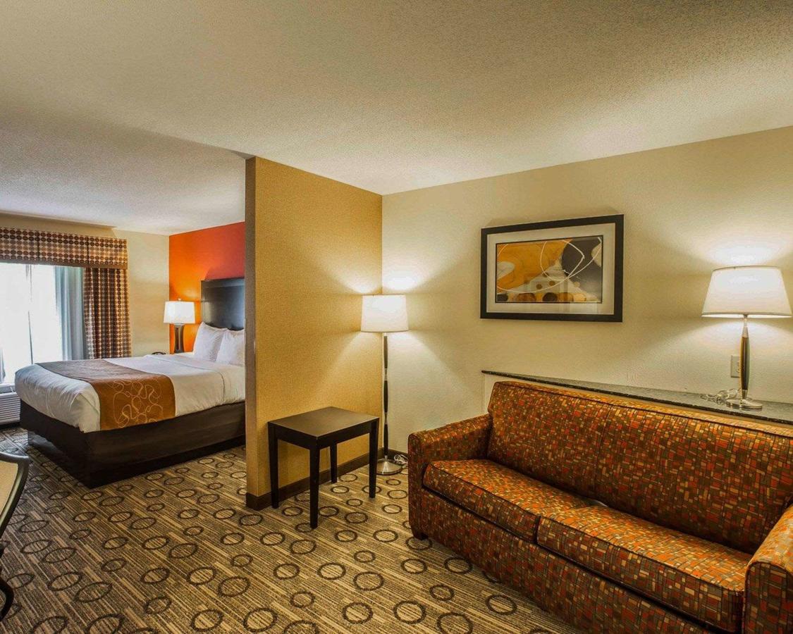 Comfort Suites At WestGate Mall - thumb 32