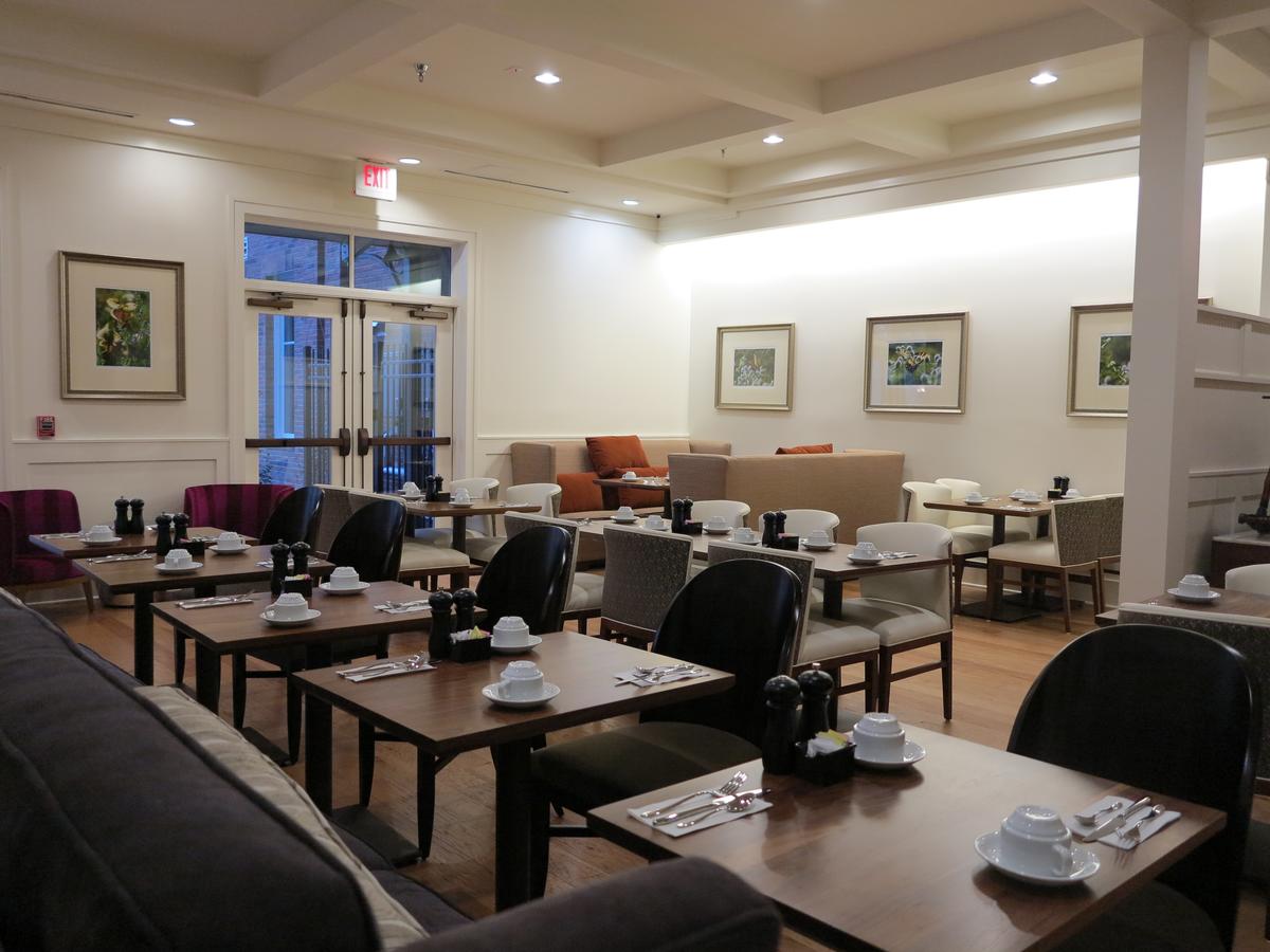 The Inn At The Crossroads - thumb 5