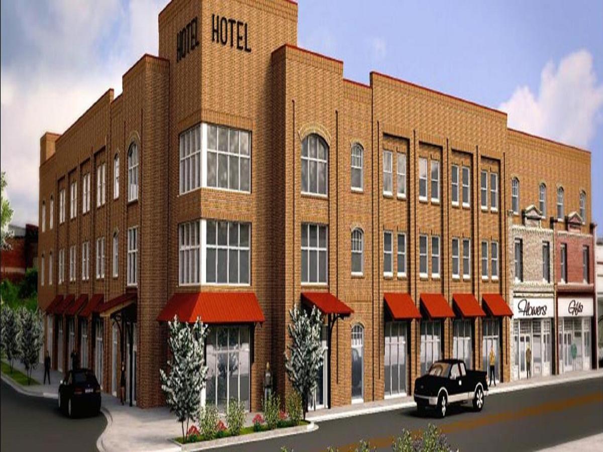 The Inn At The Crossroads - thumb 1