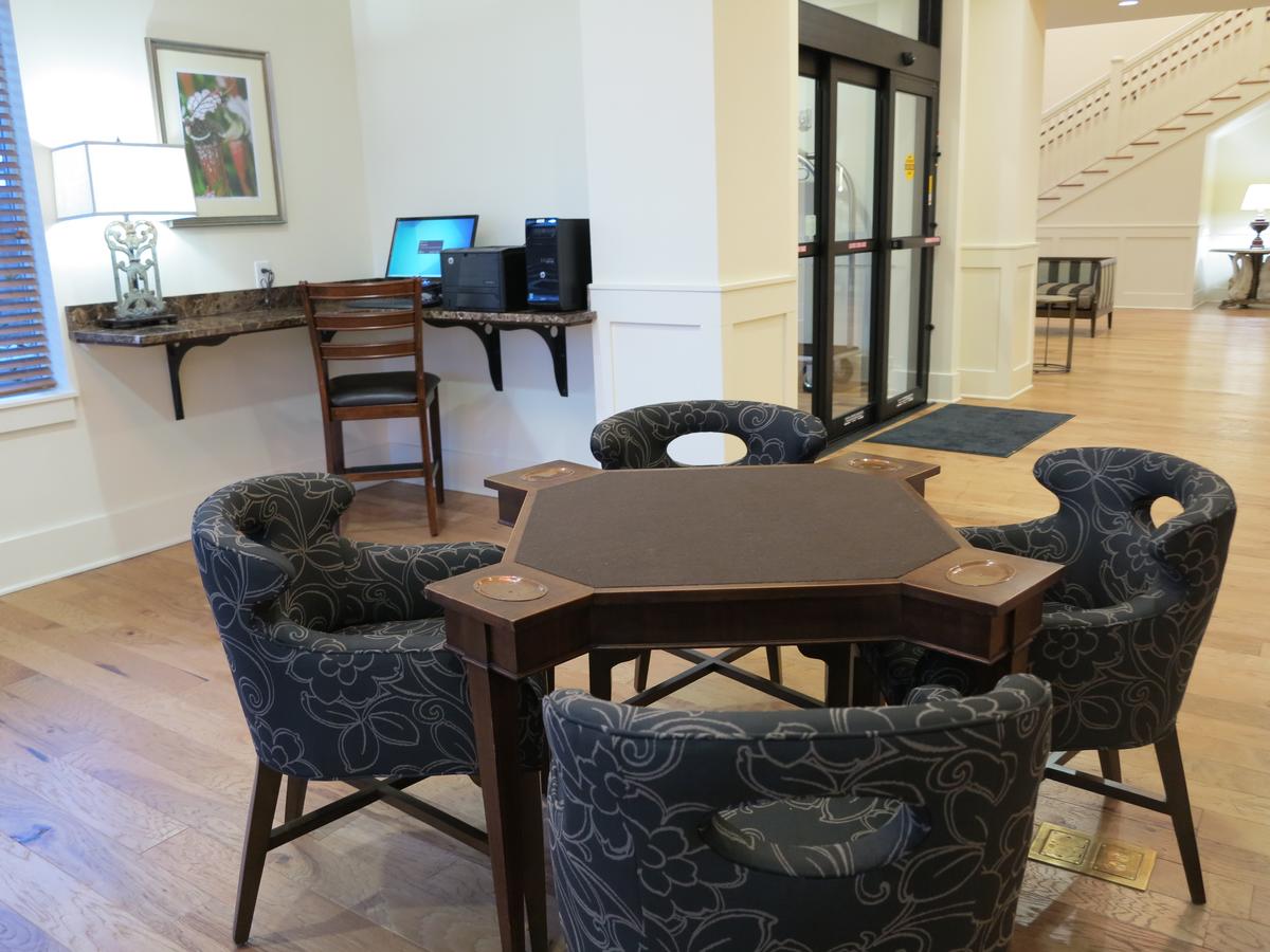 The Inn At The Crossroads - thumb 6