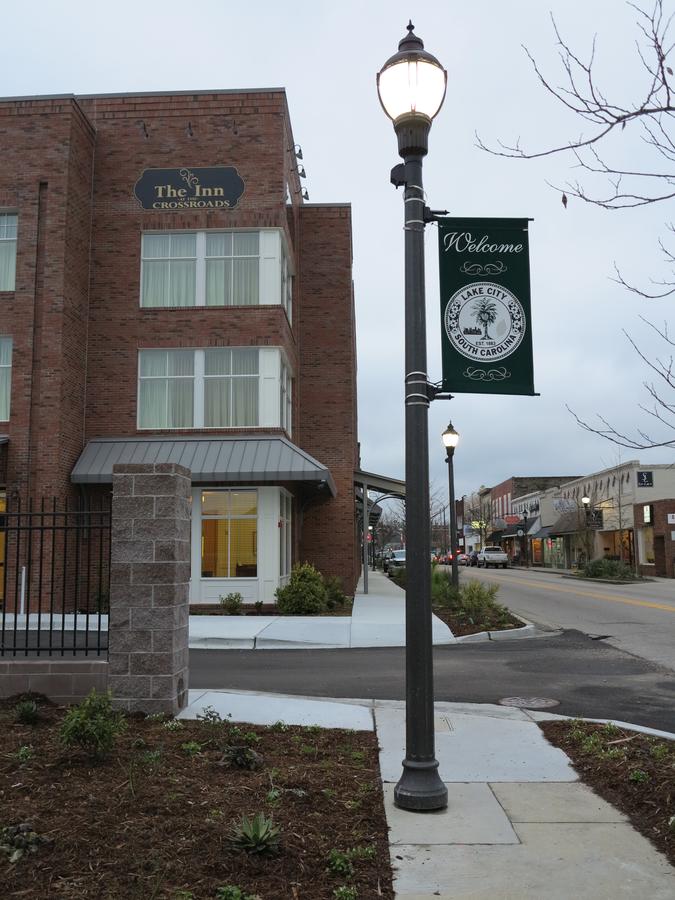 The Inn At The Crossroads - thumb 3