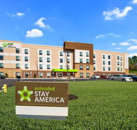 Extended Stay America - Greenville - Woodruff Road - Accommodation Los Angeles