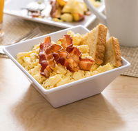 Hyatt Place Greenville/Haywood - Accommodation Los Angeles