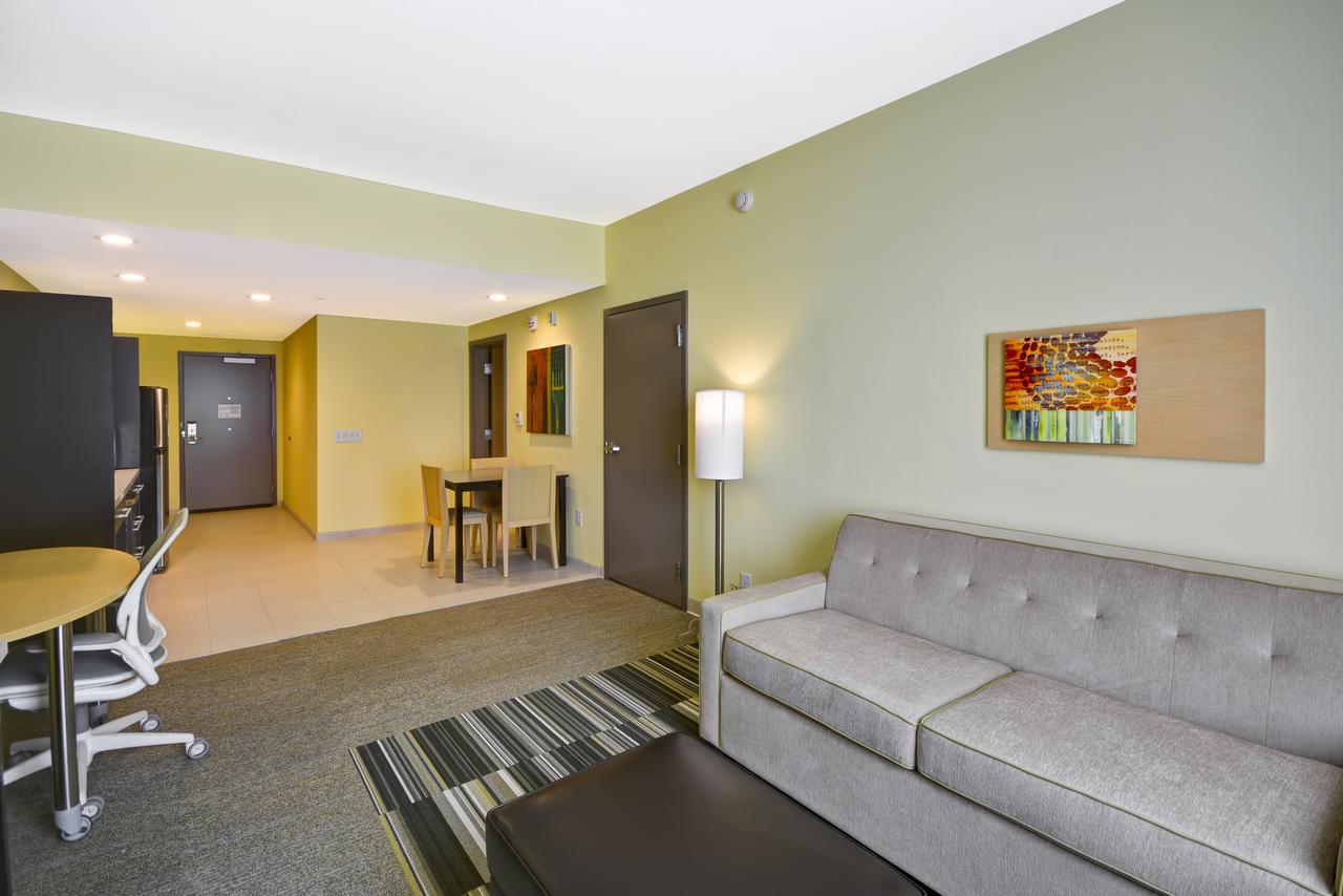 Home2 Suites By Hilton Rock Hill - thumb 24