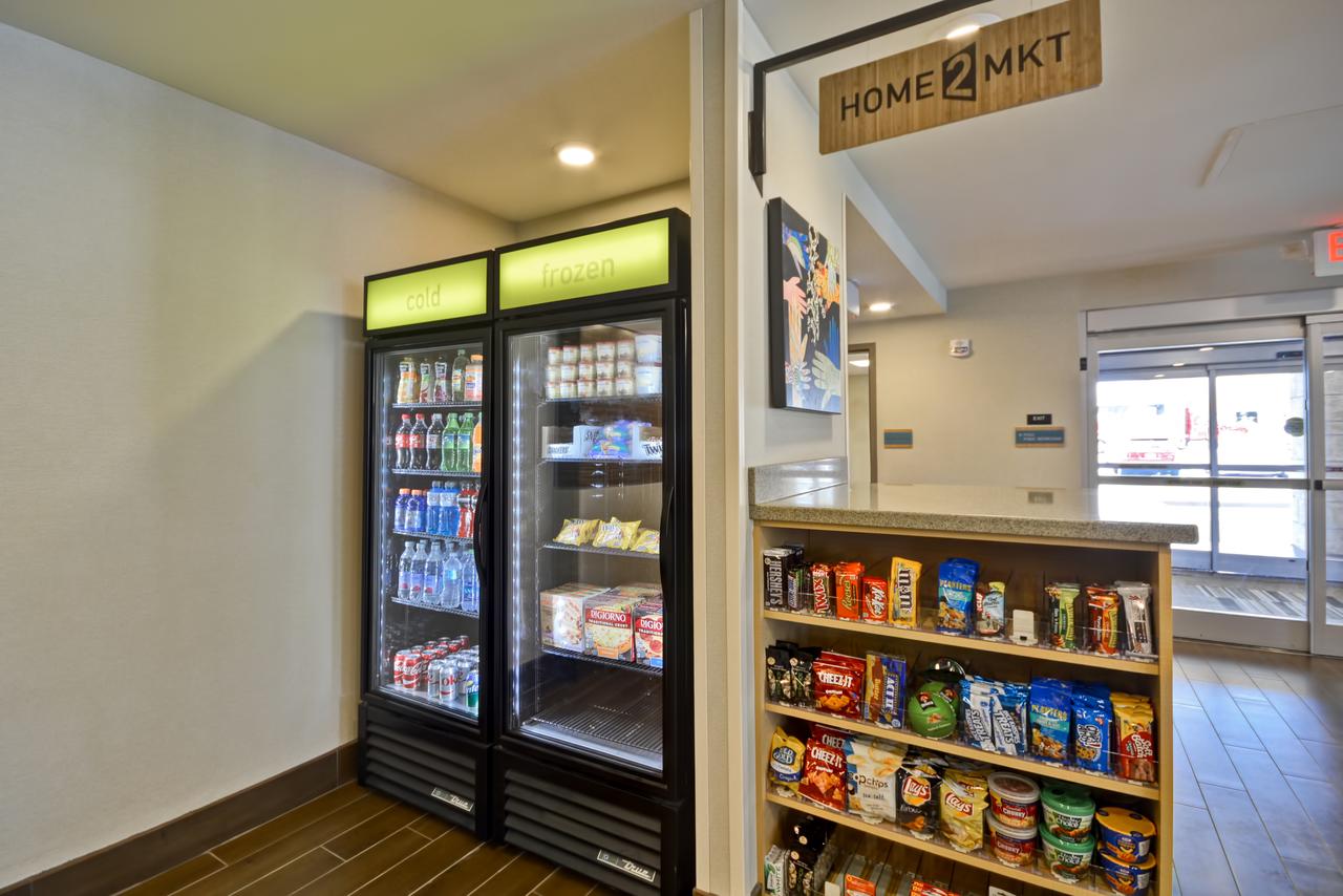 Home2 Suites By Hilton Rock Hill - thumb 21