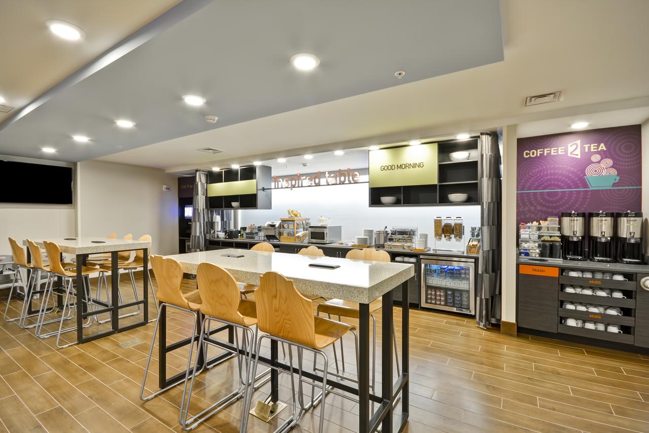 Home2 Suites By Hilton Rock Hill - thumb 16