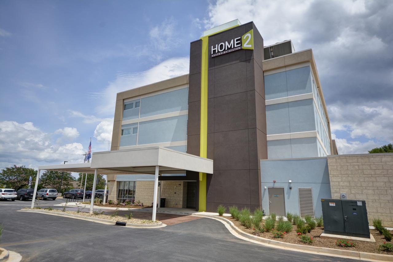 Home2 Suites By Hilton Rock Hill - thumb 0