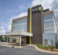 Home2 Suites By Hilton Rock Hill - Accommodation Los Angeles