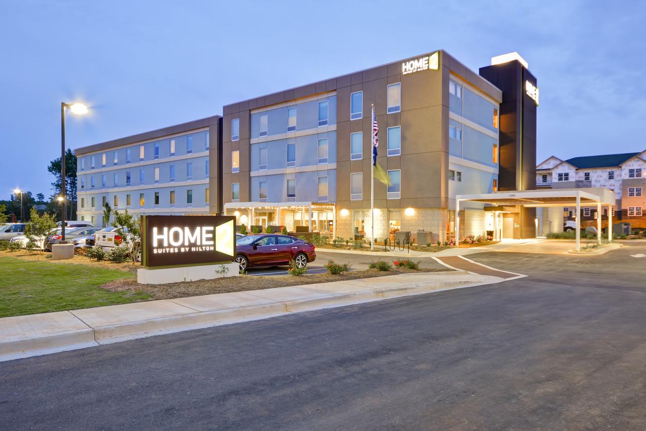 Home2 Suites By Hilton Rock Hill - thumb 13