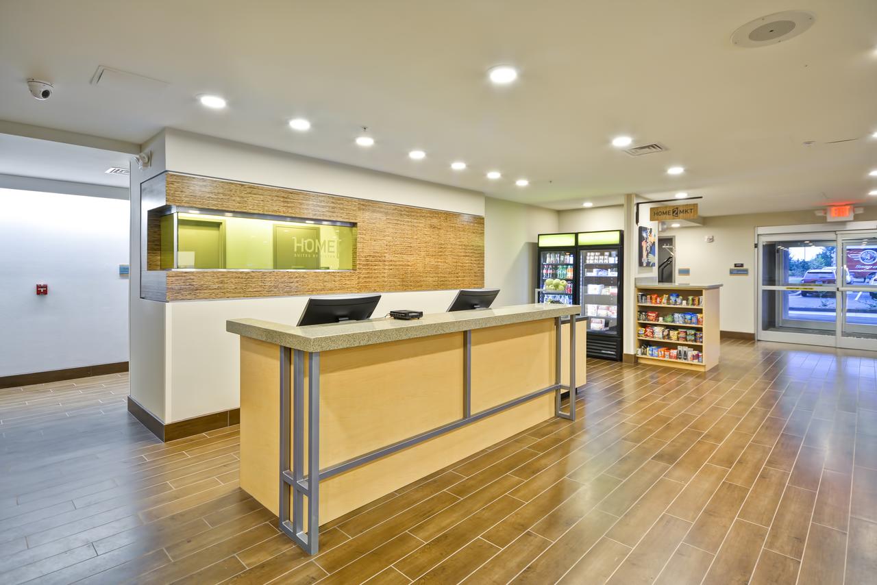 Home2 Suites By Hilton Rock Hill - thumb 14