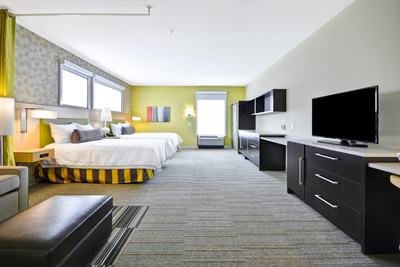 Home2 Suites By Hilton Rock Hill - thumb 26