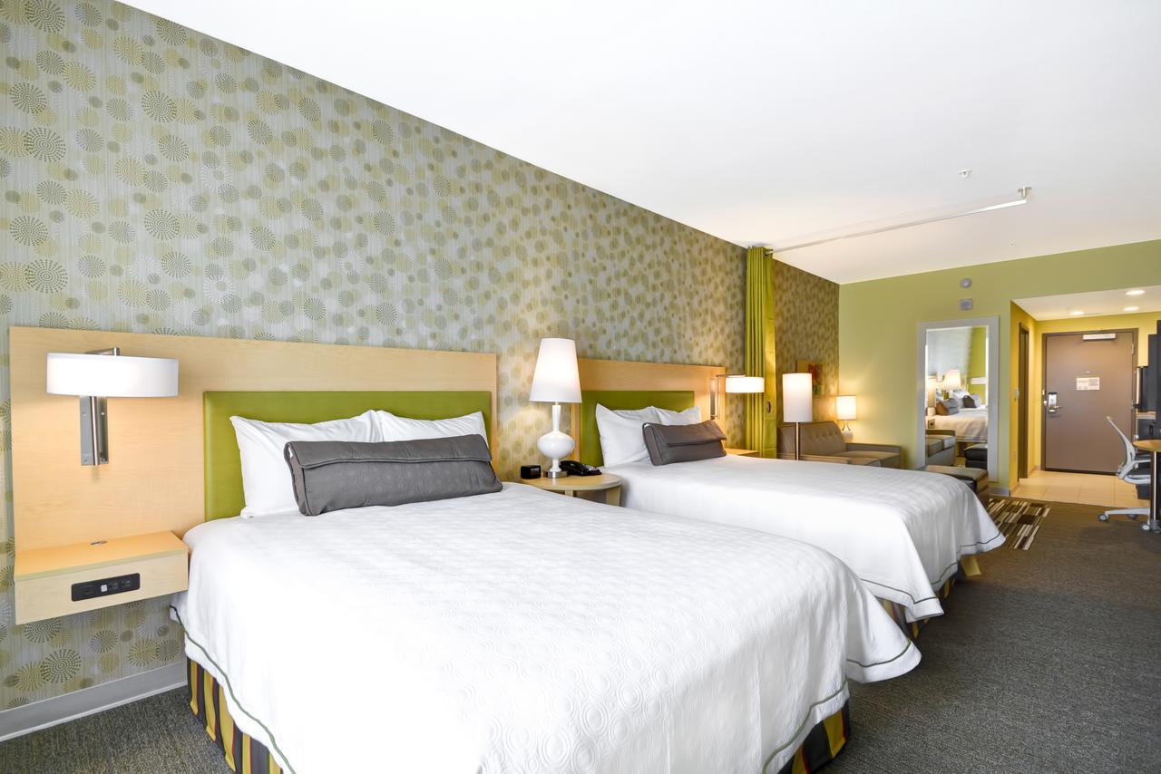 Home2 Suites By Hilton Rock Hill - thumb 32