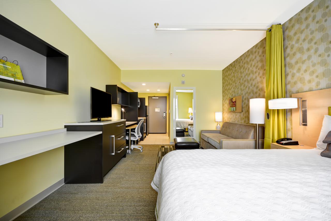 Home2 Suites By Hilton Rock Hill - thumb 2