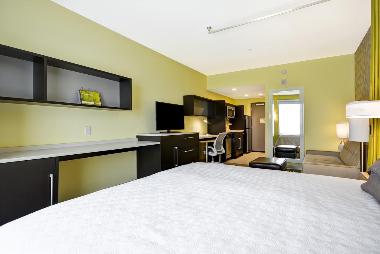 Home2 Suites By Hilton Rock Hill - thumb 29