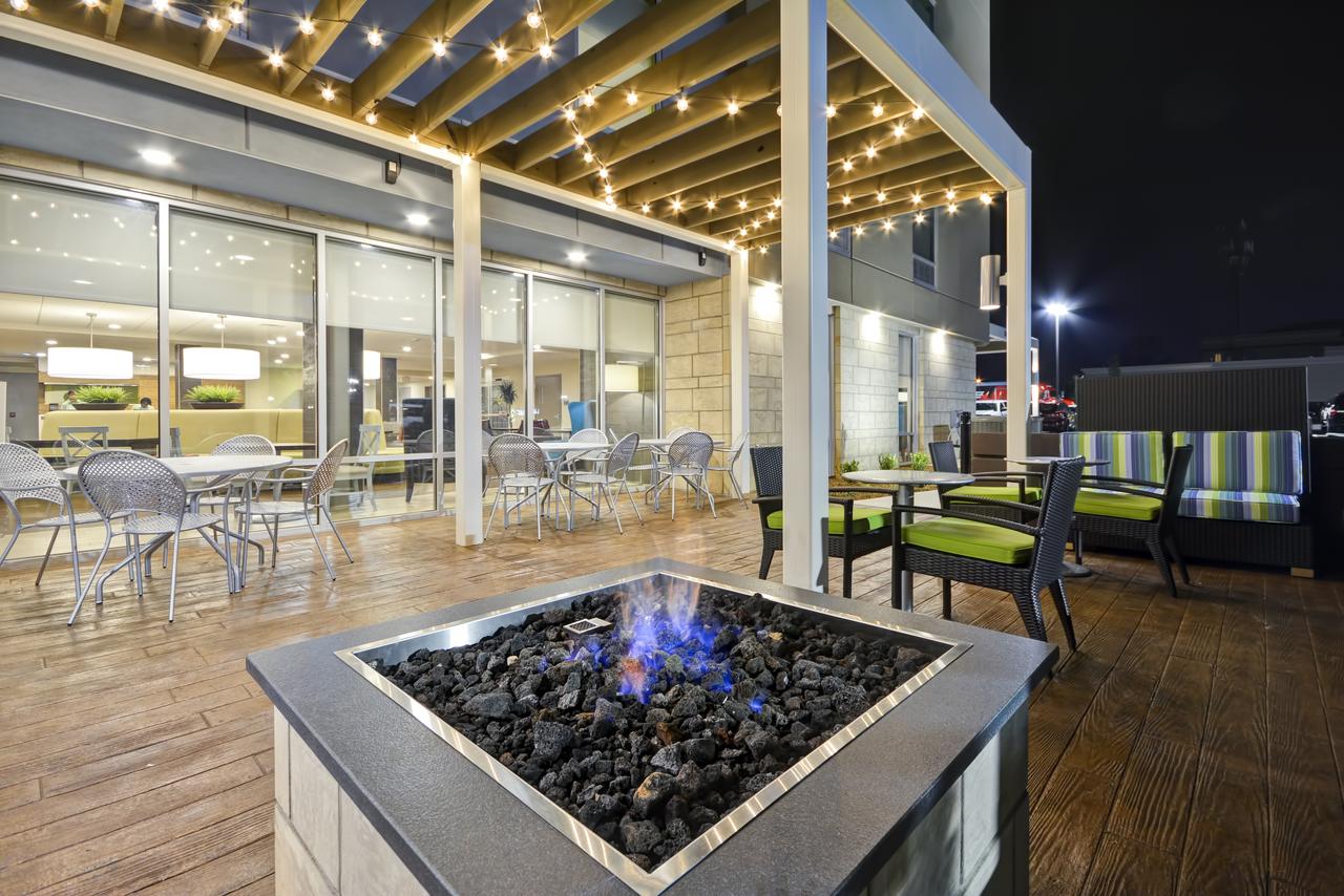 Home2 Suites By Hilton Rock Hill - thumb 4