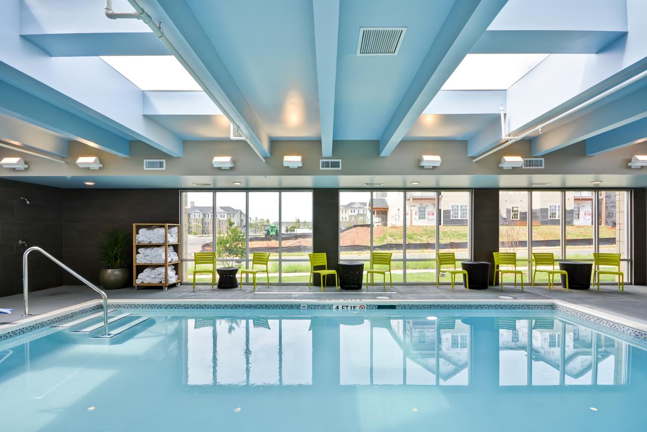 Home2 Suites By Hilton Rock Hill - thumb 1