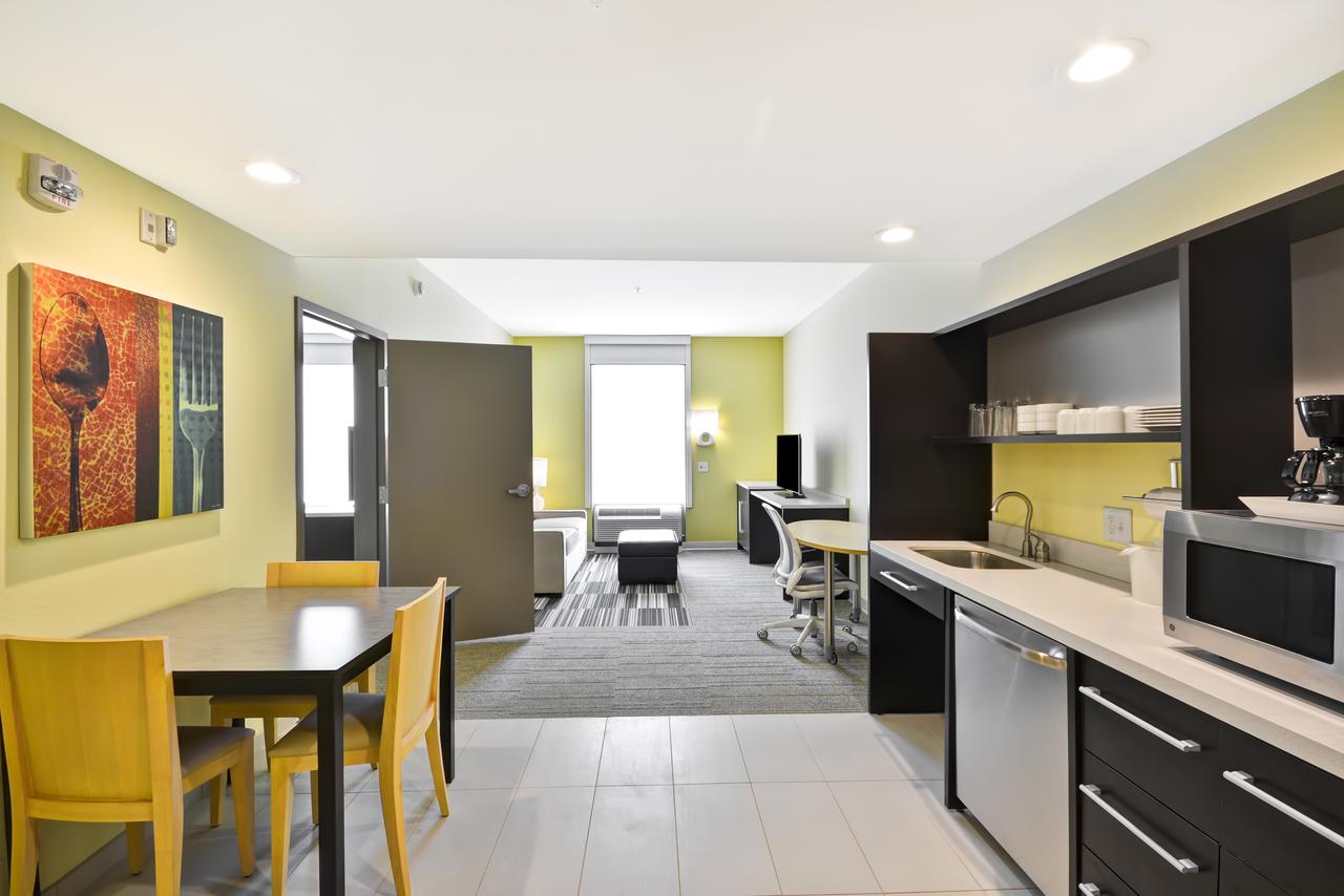 Home2 Suites By Hilton Rock Hill - thumb 25