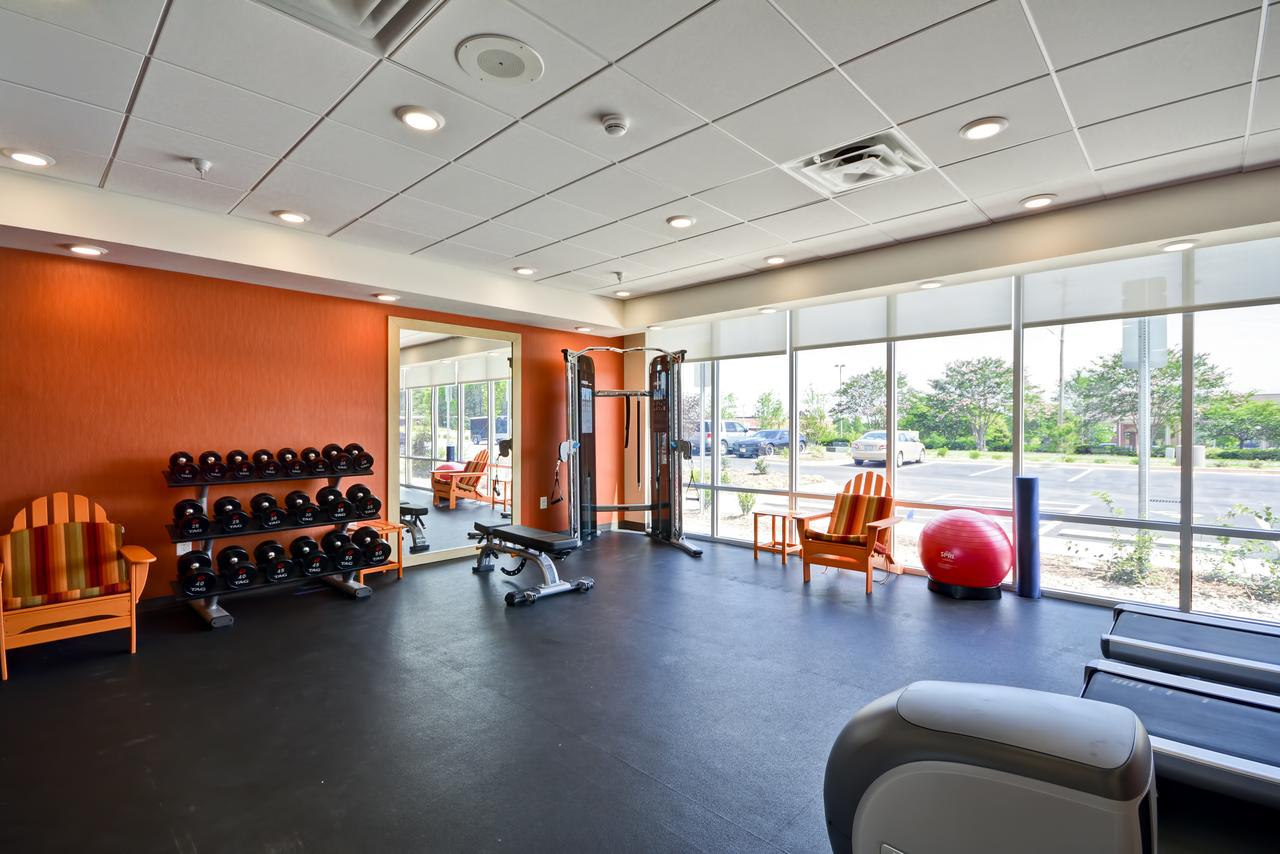 Home2 Suites By Hilton Rock Hill - thumb 7