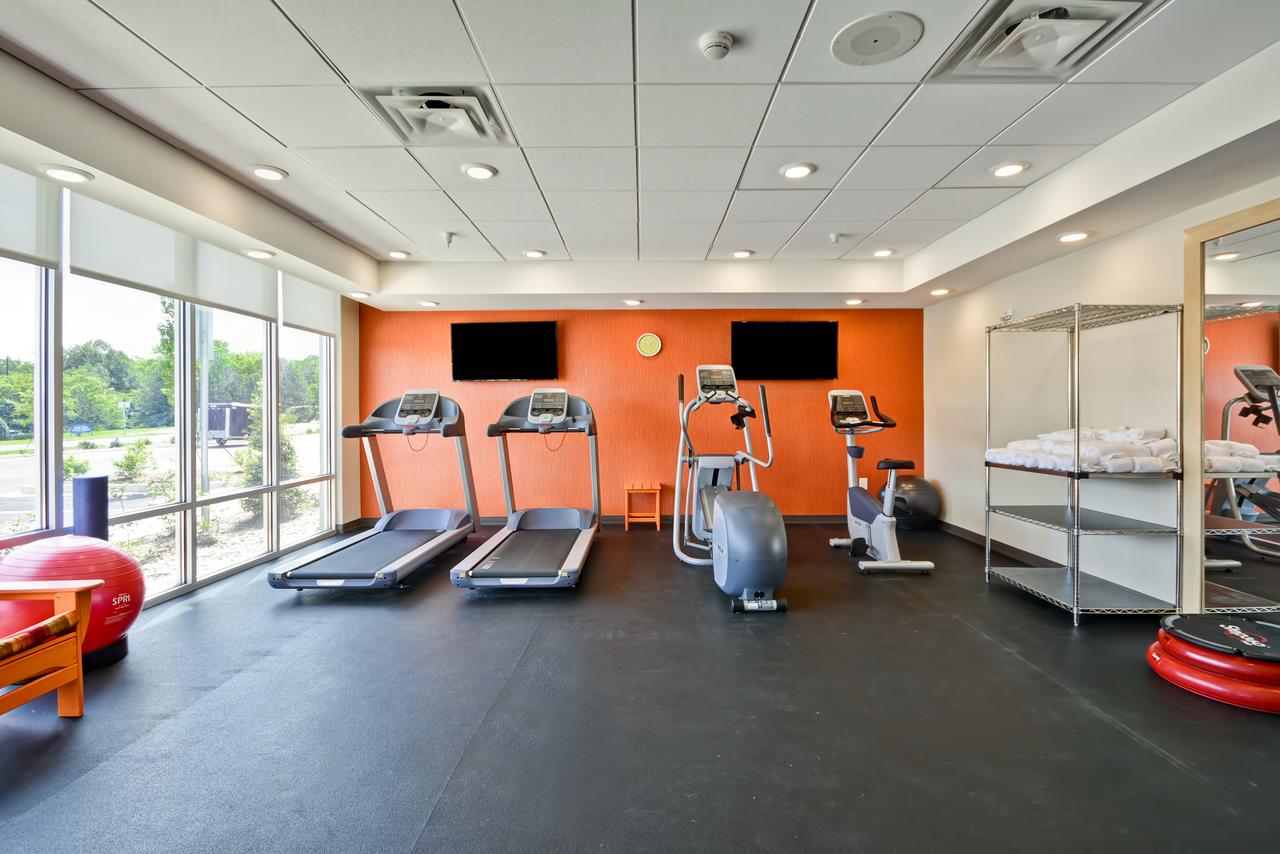 Home2 Suites By Hilton Rock Hill - thumb 38