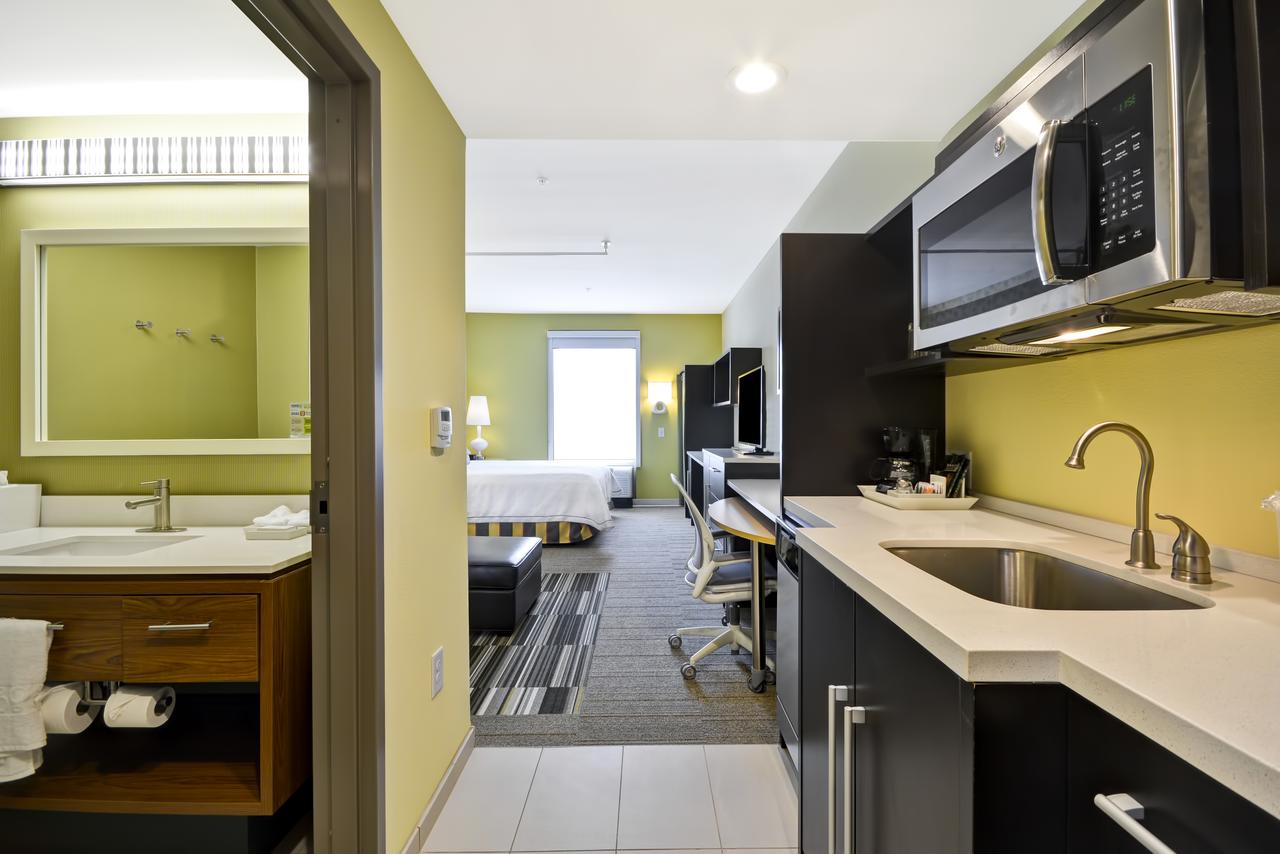 Home2 Suites By Hilton Rock Hill - thumb 5