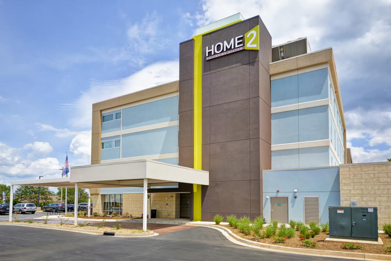 Home2 Suites By Hilton Rock Hill - thumb 22