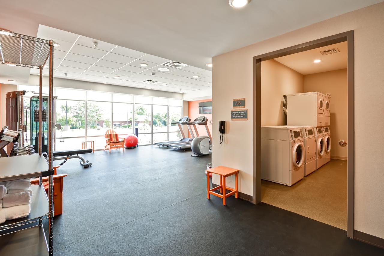 Home2 Suites By Hilton Rock Hill - thumb 39