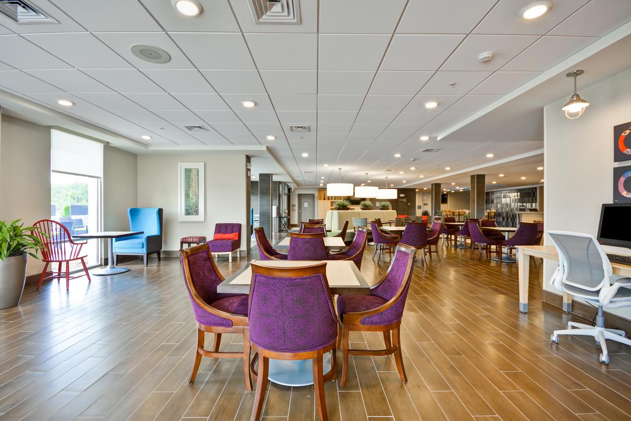 Home2 Suites By Hilton Rock Hill - thumb 20