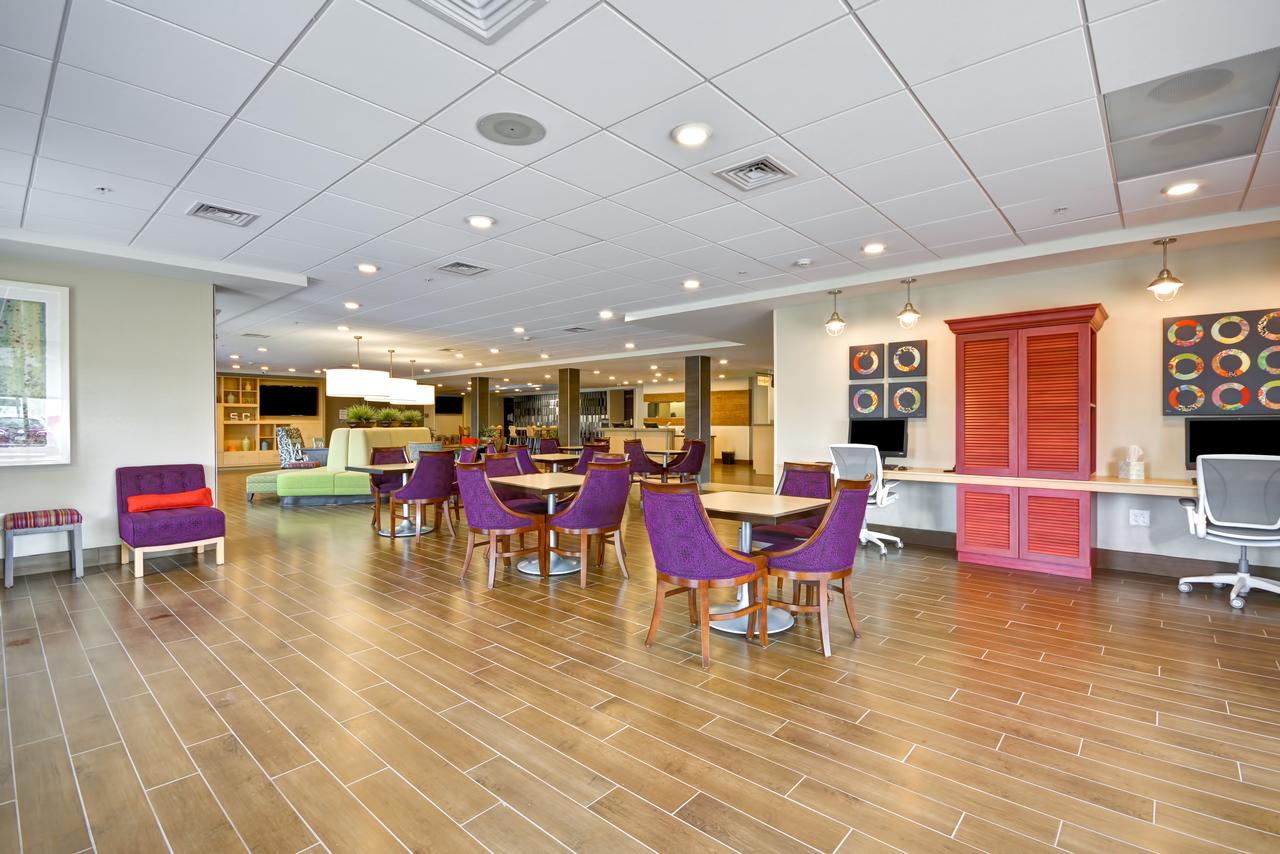 Home2 Suites By Hilton Rock Hill - thumb 19