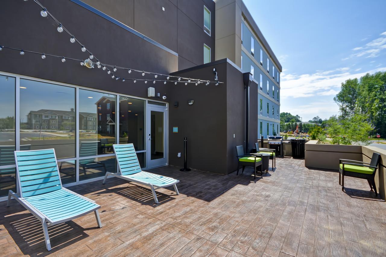 Home2 Suites By Hilton Rock Hill - thumb 11