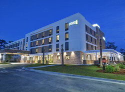 Home2 Suites By Hilton Beaufort