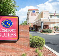 Comfort Suites Rock Hill - Accommodation Los Angeles