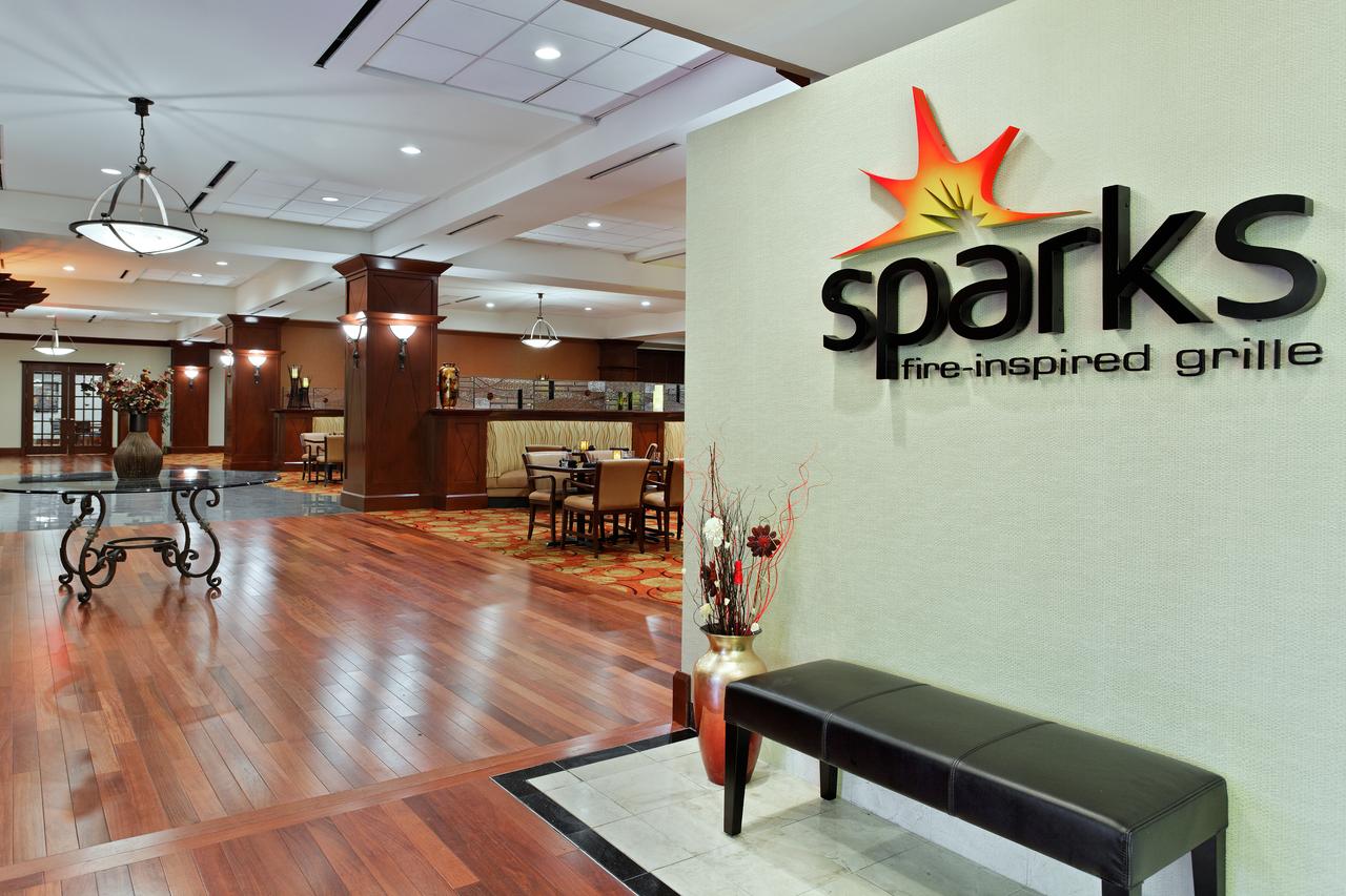 Spartanburg Marriott - thumb 30
