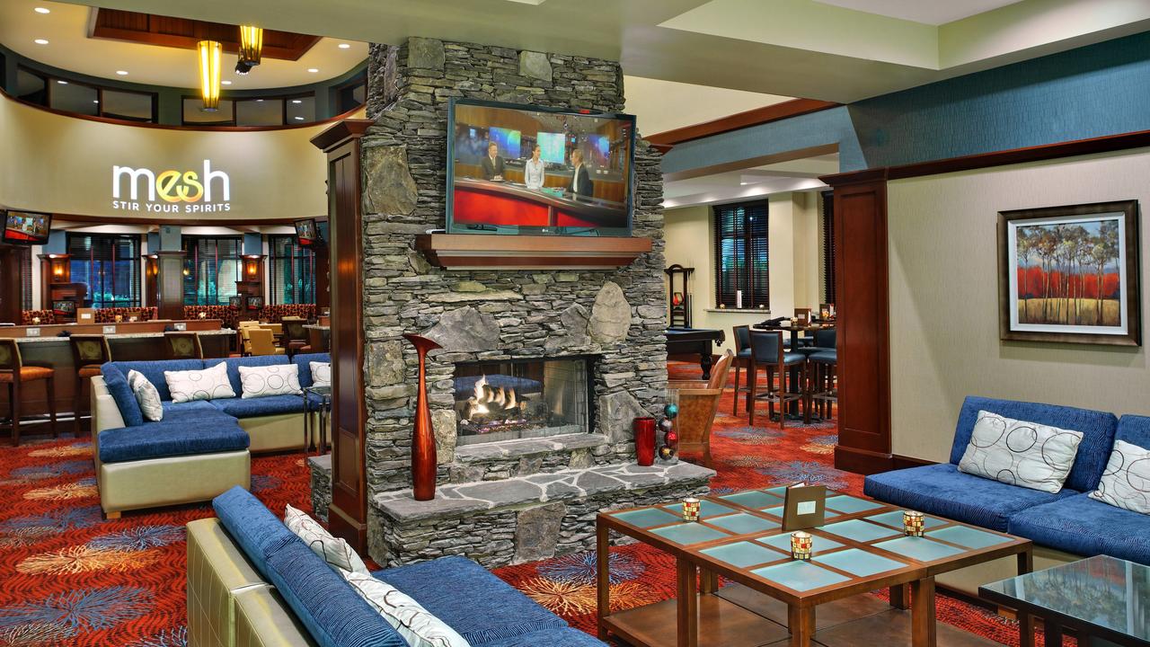 Spartanburg Marriott - thumb 12