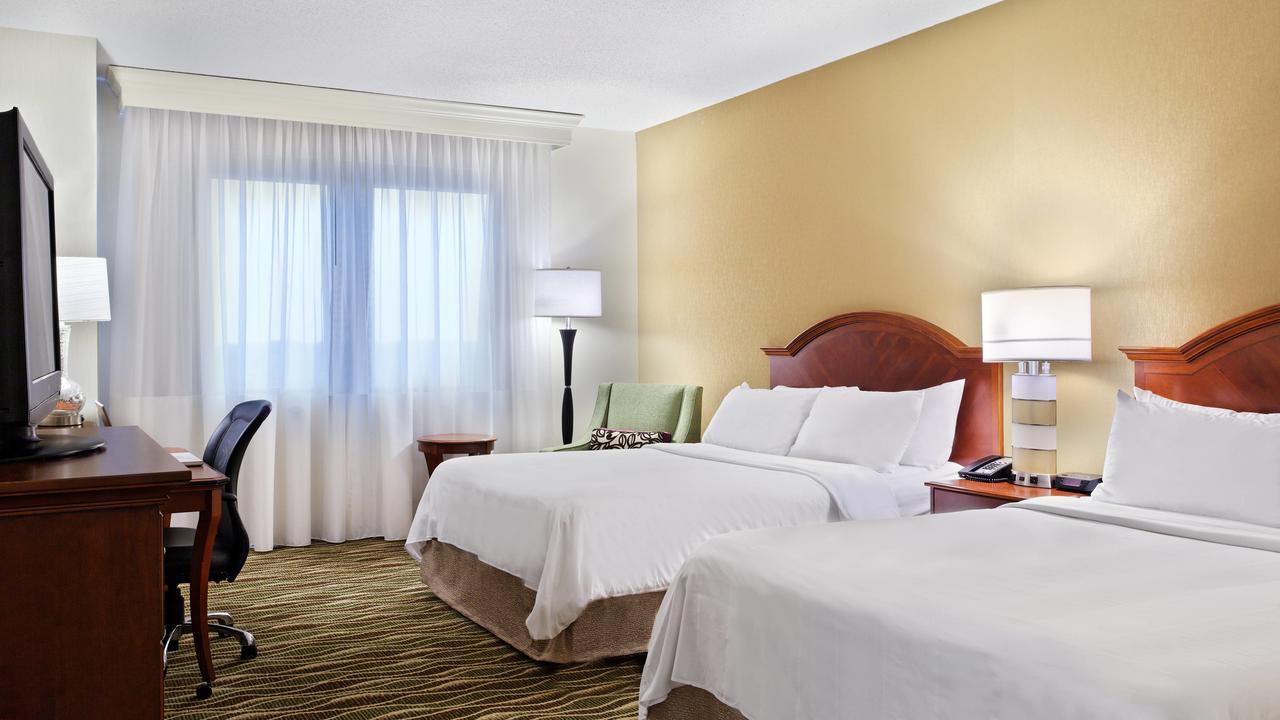 Spartanburg Marriott - thumb 0