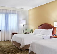 Spartanburg Marriott - Accommodation Los Angeles