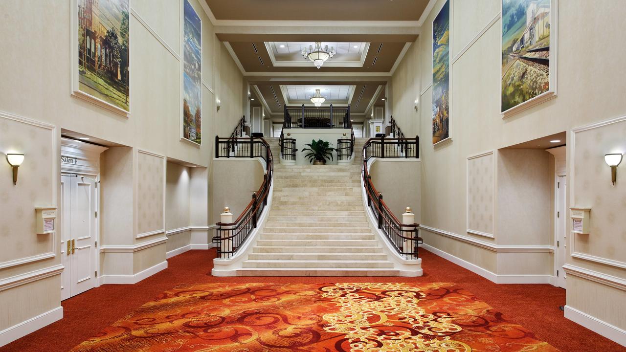 Spartanburg Marriott - thumb 11