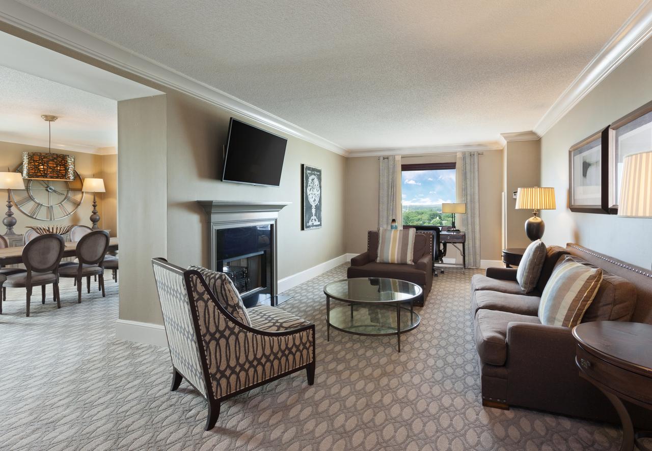 Spartanburg Marriott - thumb 3