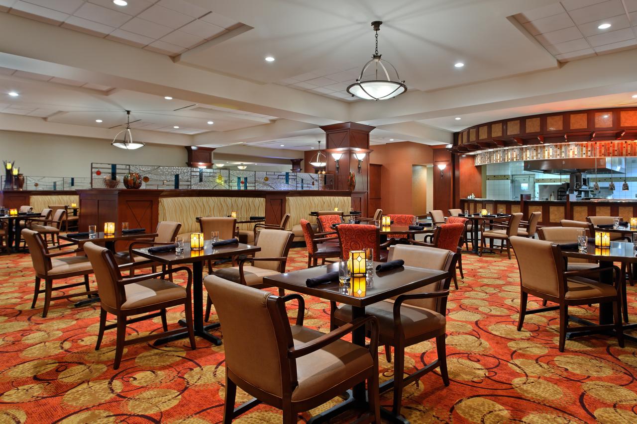 Spartanburg Marriott - thumb 31