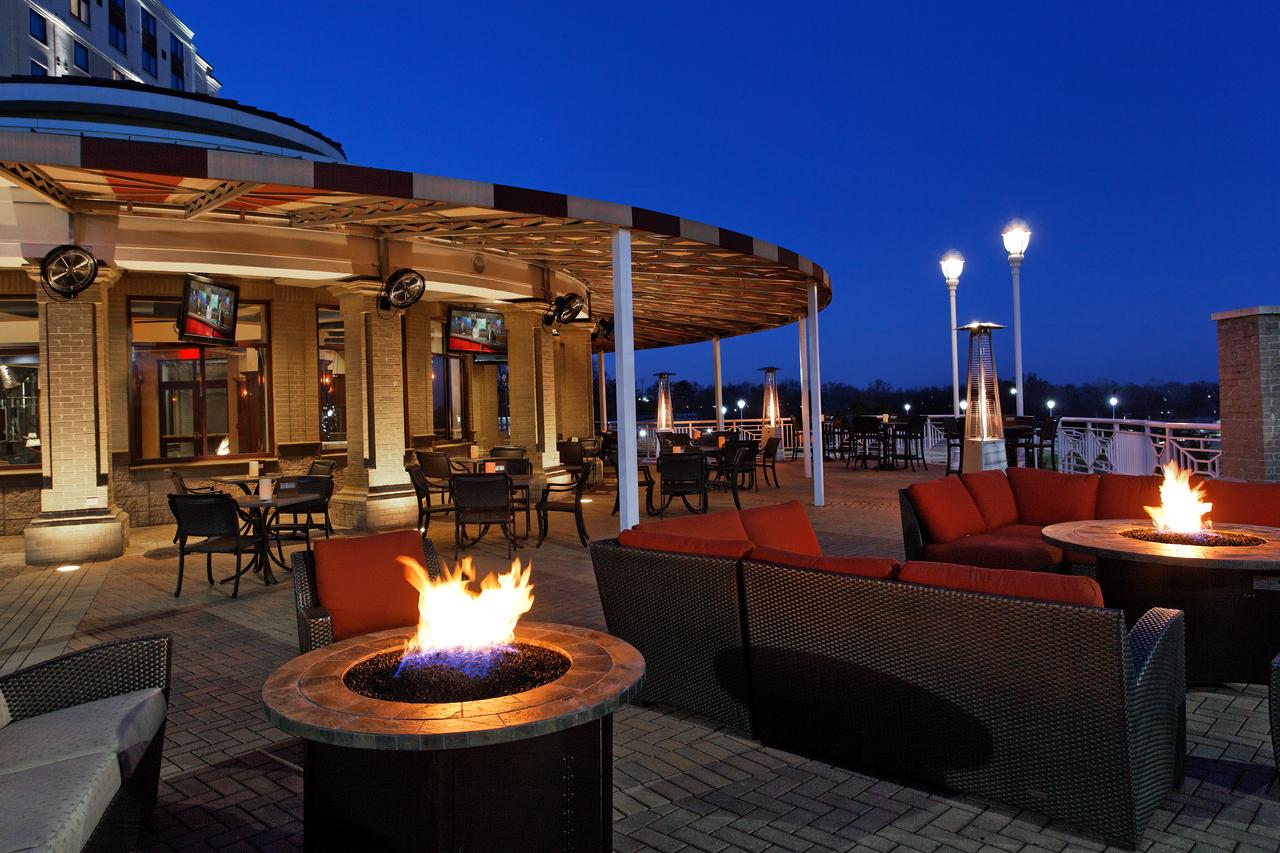 Spartanburg Marriott - thumb 33